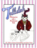 Tallulah: memoirs of a business cat