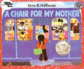 Chair for my mother, a