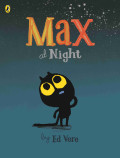 Max at night