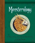 Monsterology handbook: a practical course in monsters