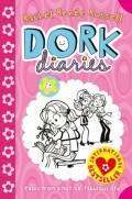Dork diaries: tales from a not-so-fabulous life