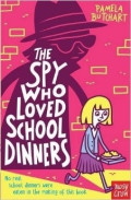 Spy who loved school dinners, the
