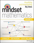 Mindset mathematics : visualizing and investigating big ideas, grade 4