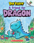 Friend for Dragon, a