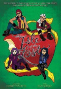 Isle of the Lost: the graphic novel