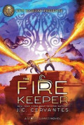 Fire keeper: a storm runner novel