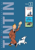Adventures of Tintin : Volume 1, the