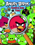 Angry birds : search and find
