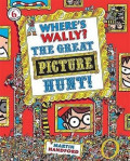 Where's Wally? : the great picture hunt!