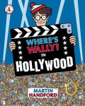 Where's Wally? : in Hollywood