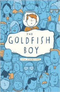 Goldfish boy, the