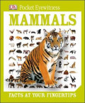 Mammals : facts at your fingertips