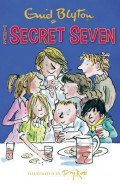 Secret Seven, the