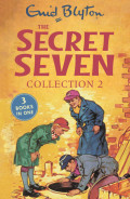 Secret Seven collection 2 : books 4-6, the