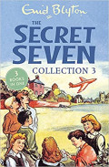 Secret Seven collection : 3, the