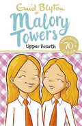Upper fourth at Malory Towers