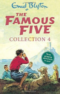 Famous Five collection : 4, the