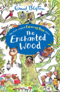 Enchanted wood, the