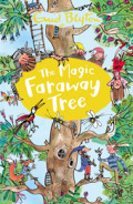 Magic faraway tree, the