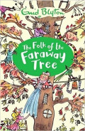 Folk of the faraway tree, the
