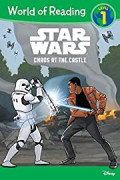 Star Wars : Chaos at the castle