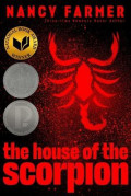 House of the scorpion, the
