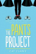Pants project, the