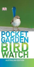 Pocket garden birdwatch