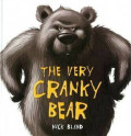 Very cranky bear, the