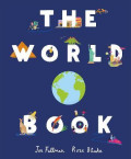 World book, the :  explore the facts, stats and flags of every country