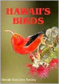 Hawaii's birds