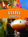Slimy sliders