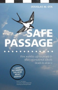 Safe passage : how mobility affects people & what international schools should do about it