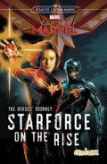 Captain Marvel : starforce on the rise