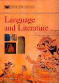 Language and Literature Indonesian Heritage no 10