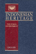 Wildlife Indonesian heritage no 5
