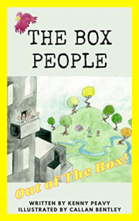 Box people: out of the box!