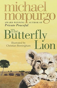 Butterfly lion, the