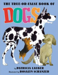True or false book of dogs