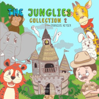 Junglies collection 2, the