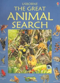 Great animal search, the