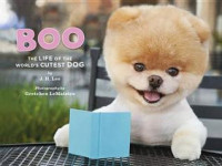 Boo : the life of the world's cutest dog