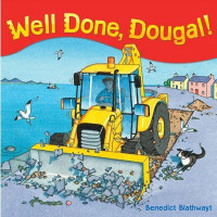 Well done, Dougal!