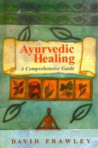 Ayuvedic Healing