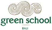 Green School Bali Library